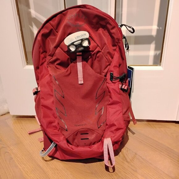 NWT Osprey Women's Tempest Backpack - 20L Size M/L - Picture 1 of 4
